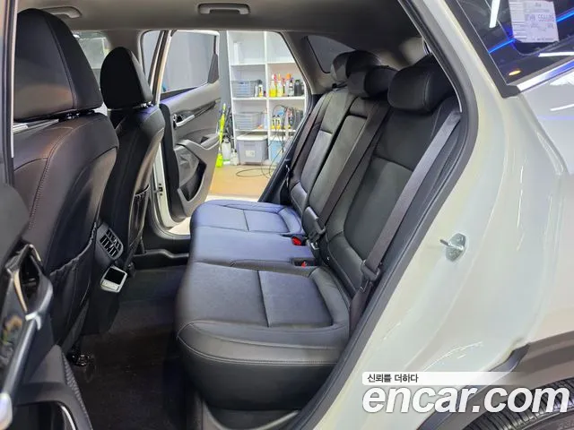 Kia Seltos — Фото автомобиля 16