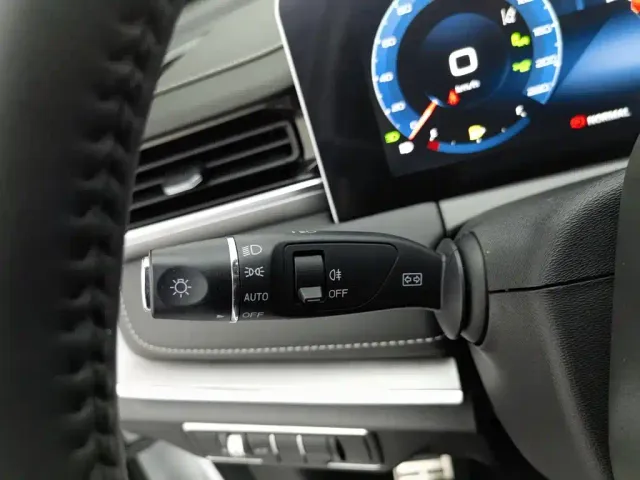 Jetour X70 Plus — Фото автомобиля 21
