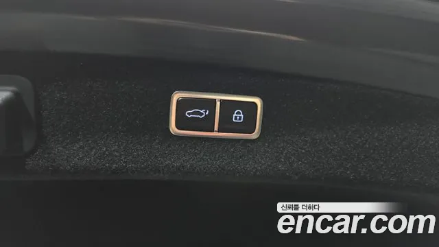 Genesis G80 RG3 — Фото автомобиля 24