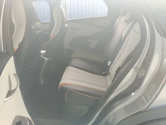BYD Dolphin — Фото автомобиля 16