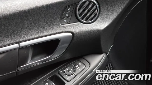 Hyundai Sonata Sonata (DN8) — Фото автомобиля 19
