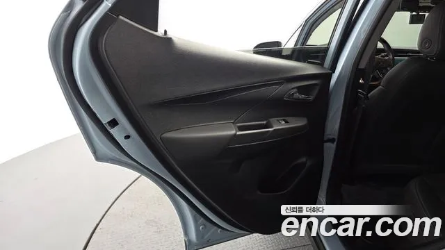 ChevroletGMDaewoo Bolt EV Bolt EV EV Premier — Фото автомобиля 23