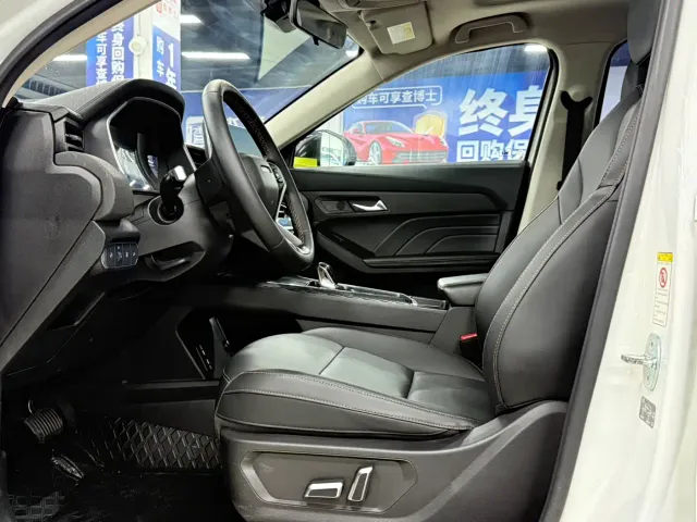 Haval Chitu — Фото автомобиля 15