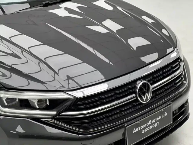Volkswagen Sagitar — Фото автомобиля 8