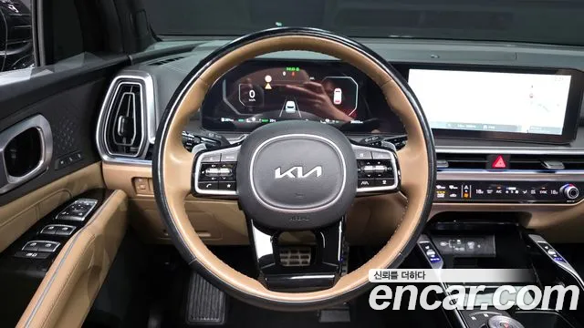 Kia Sorento 4th Gen — Фото автомобиля 12