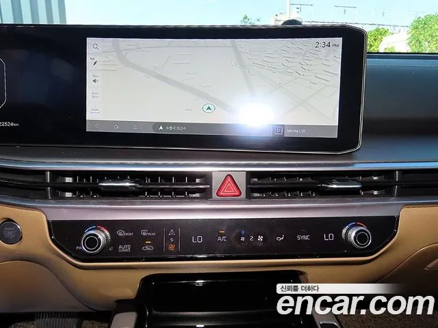 Kia Sorento 4th Gen — Фото автомобиля 17