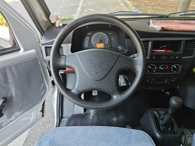 Wuling Zhiguang — Фото автомобиля 6