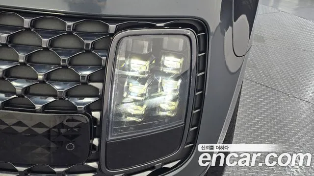 Hyundai Staria Staria 4WD Lounge 9 мест — Фото автомобиля 20