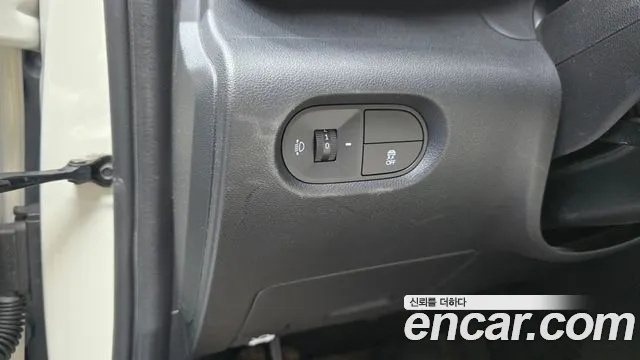Hyundai Casper Casper Turbo Smart — Фото автомобиля 27