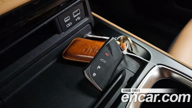 Lexus NX 2nd Gen — Фото автомобиля 16