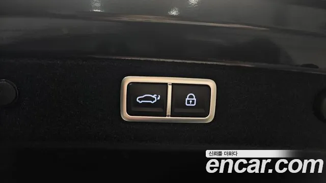 Hyundai Grandeur — Фото автомобиля 29