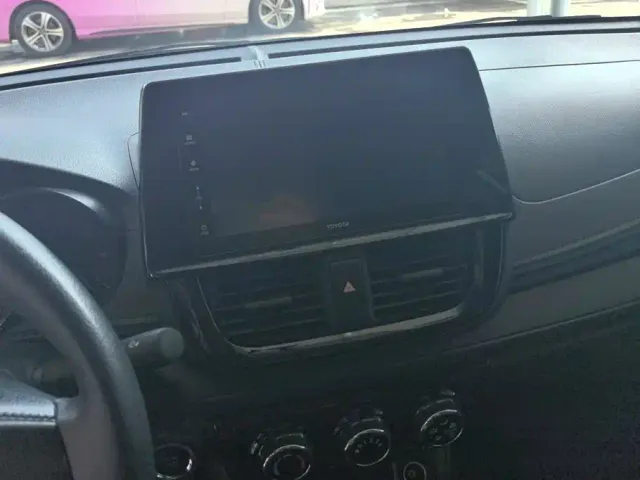 Toyota Vios — Фото автомобиля 13