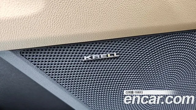 Kia Sorento Новый Sorento 4 поколение Бензин 2.5T 2WD — Фото автомобиля 29
