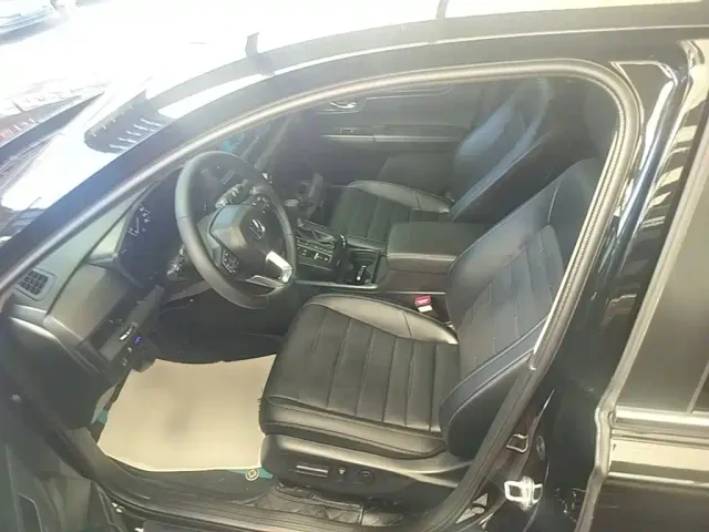 Honda CR-V — Фото автомобиля 15