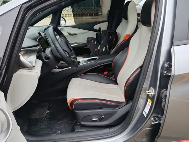 BYD Dolphin — Фото автомобиля 14