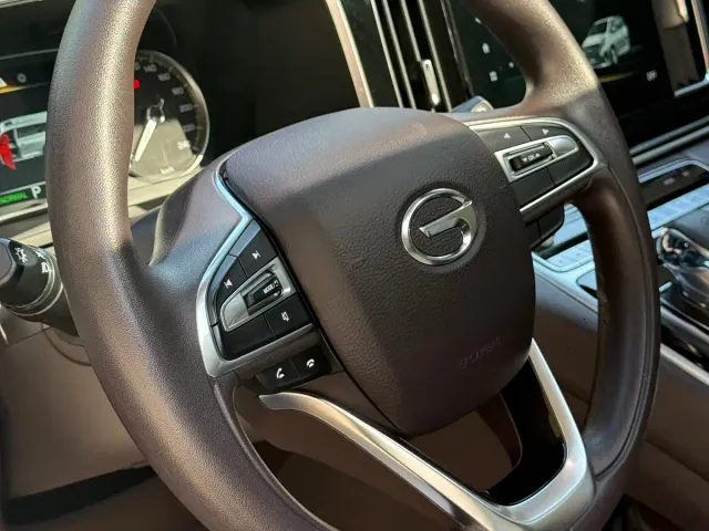 GAC Trumpchi M8 — Фото автомобиля 10
