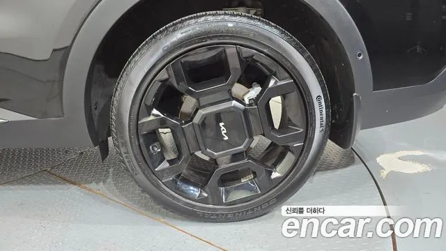 Kia Sorento 4th Gen — Фото автомобиля 6