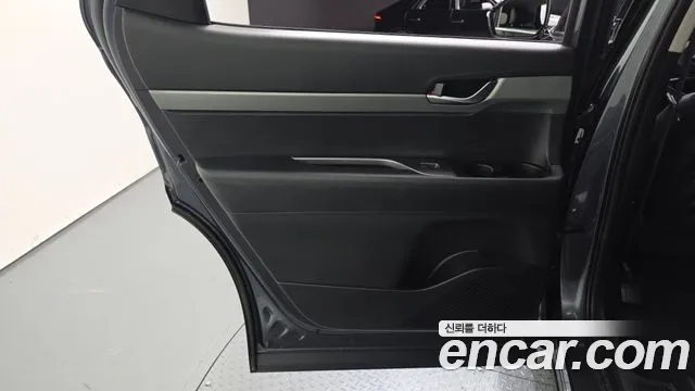 Hyundai Palisade The New — Фото автомобиля 14