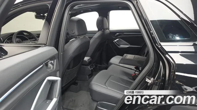 Audi Q3 40 TFSI quattro Premium — Фото автомобиля 9