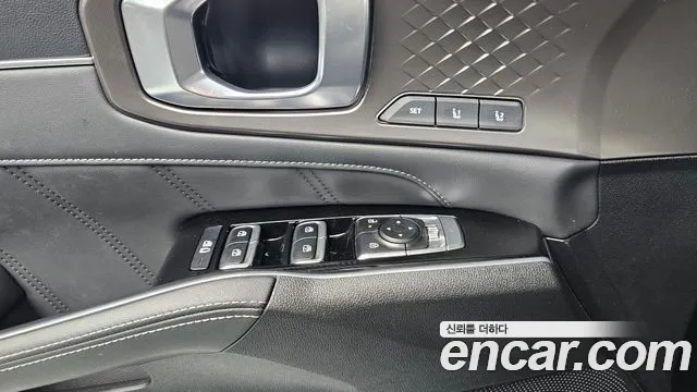 Kia Sorento Новый Sorento 4 поколение Дизель 2.2 2WD — Фото автомобиля 5