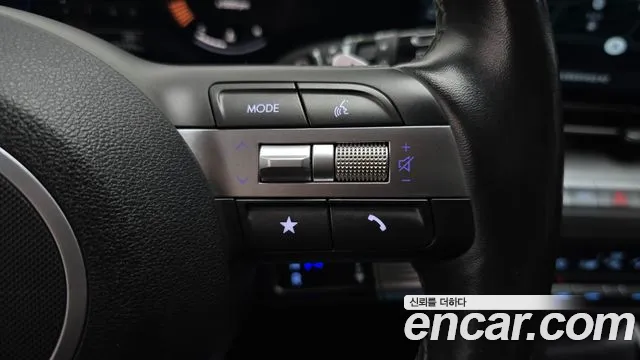 Hyundai Kona — Фото автомобиля 26