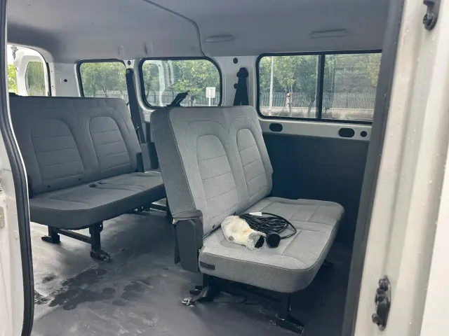 Wuling Yangguang — Фото автомобиля 10