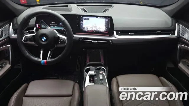 BMW X1 sDrive 18d M Sport — Фото автомобиля 7