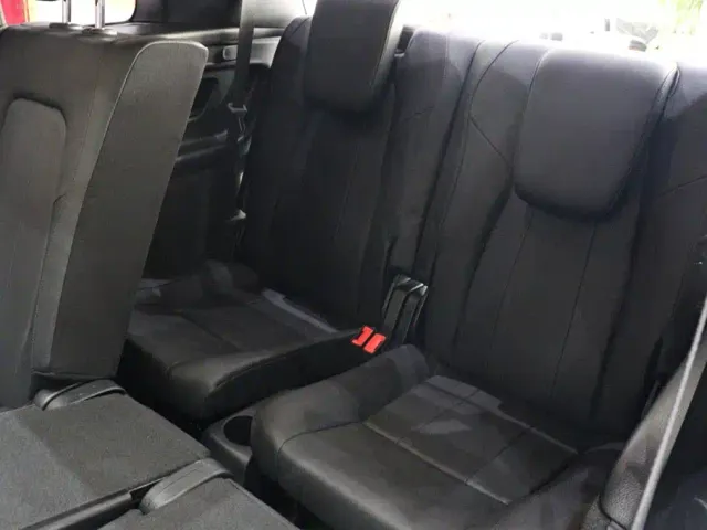 Mercedes-Benz GLB-Class — Фото автомобиля 21