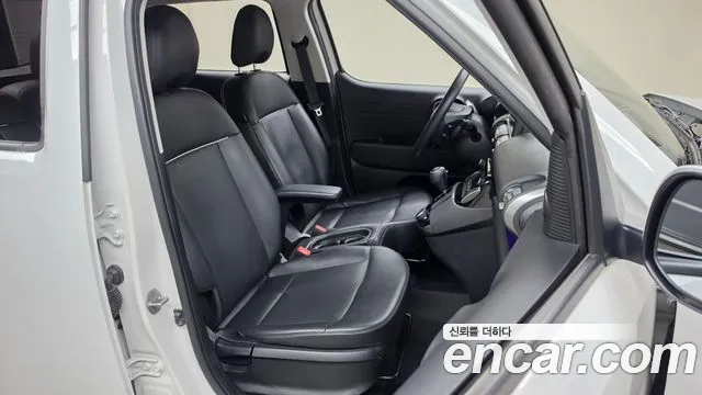 Hyundai Casper — Фото автомобиля 17