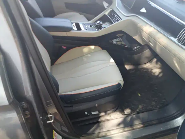 BYD Song PLUS — Фото автомобиля 8