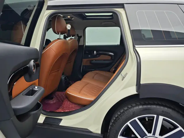 MINI Clubman — Фото автомобиля 15