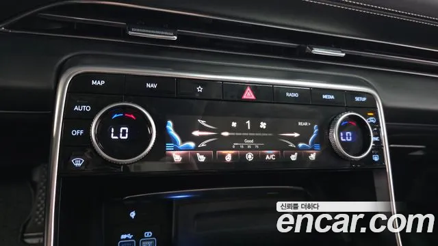 Genesis GV80 — Фото автомобиля 19