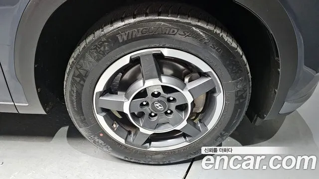 Hyundai Palisade The New Palisade Дизель 2.2 4WD — Фото автомобиля 5