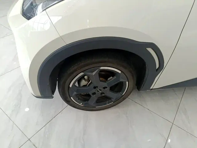 BYD Seagull — Фото автомобиля 24