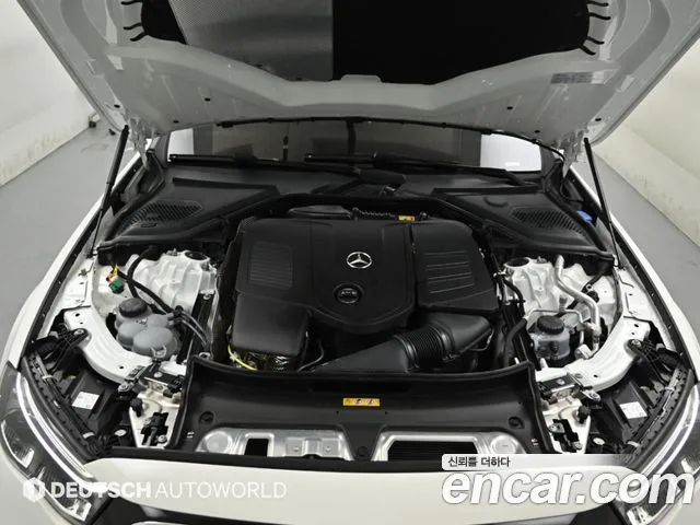 Mercedes-Benz E-Class E-класс W214 — Фото автомобиля 6