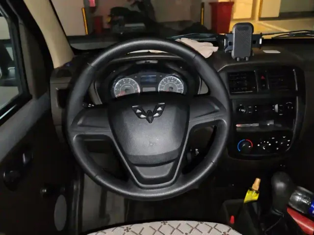 Wuling Rongguang S — Фото автомобиля 15