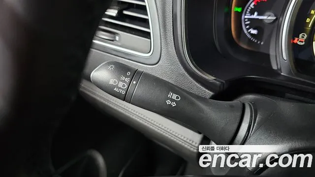 Renault Korea QM6 QM6 (New) — Фото автомобиля 29