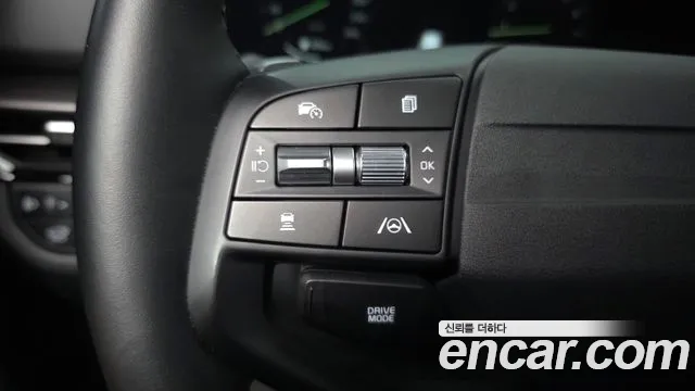 Kia Sportage Generation 5 — Фото автомобиля 24