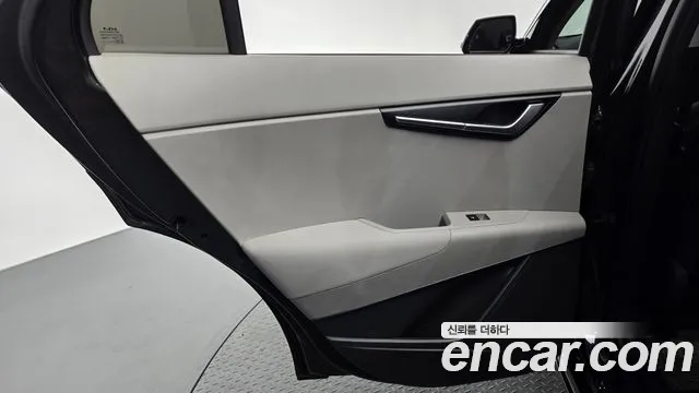 Kia Niro All Niro EV Air — Фото автомобиля 25