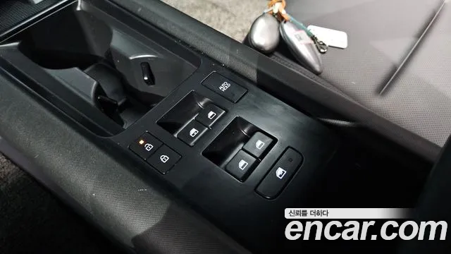 Hyundai Ioniq 6 — Фото автомобиля 22