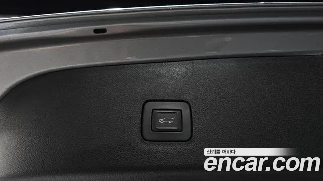 ChevroletGMDaewoo Trax Trax Кроссовер — Фото автомобиля 15
