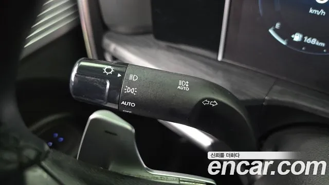 Hyundai Santa Fe MX5 — Фото автомобиля 30