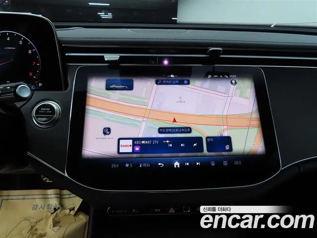 Mercedes-Benz E-Class — Фото автомобиля 15