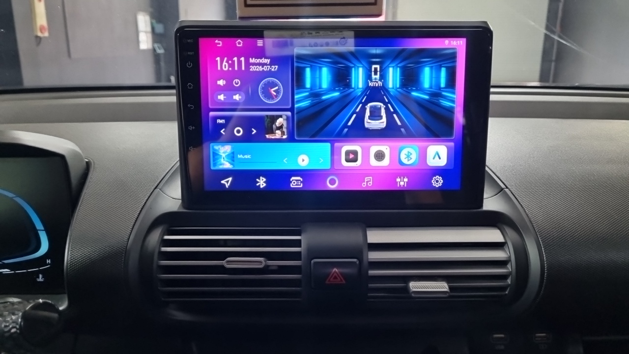 Hyundai Casper Casper Фургон — Фото автомобиля 13