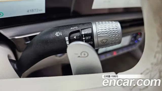 Genesis GV60 — Фото автомобиля 19