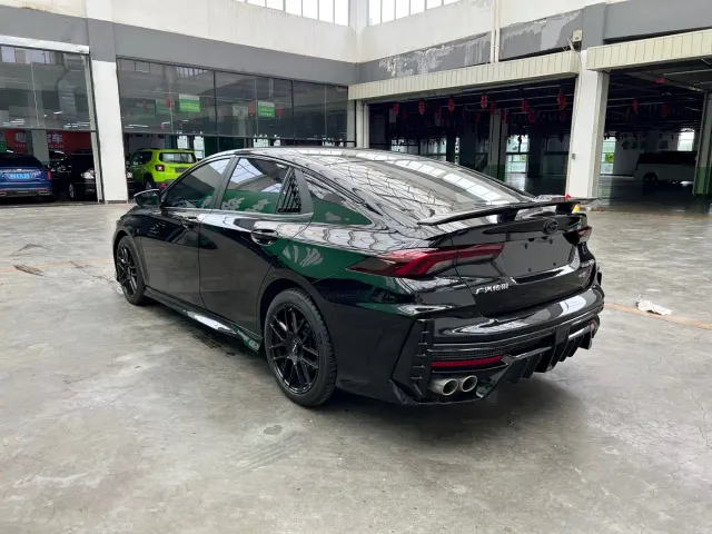 GAC Trumpchi Emkoo — Фото автомобиля 10