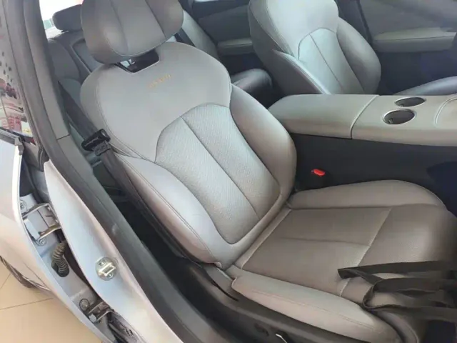 Nissan N7 — Фото автомобиля 24