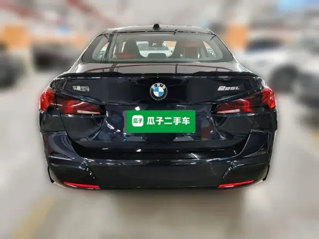 BMW 2 Series — Фото автомобиля 7