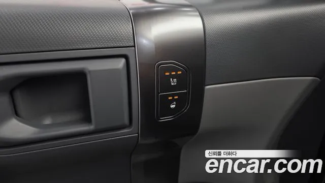 Kia EV3 — Фото автомобиля 25