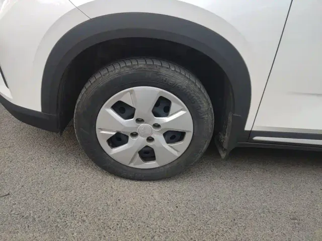 Wuling Xingchi — Фото автомобиля 22